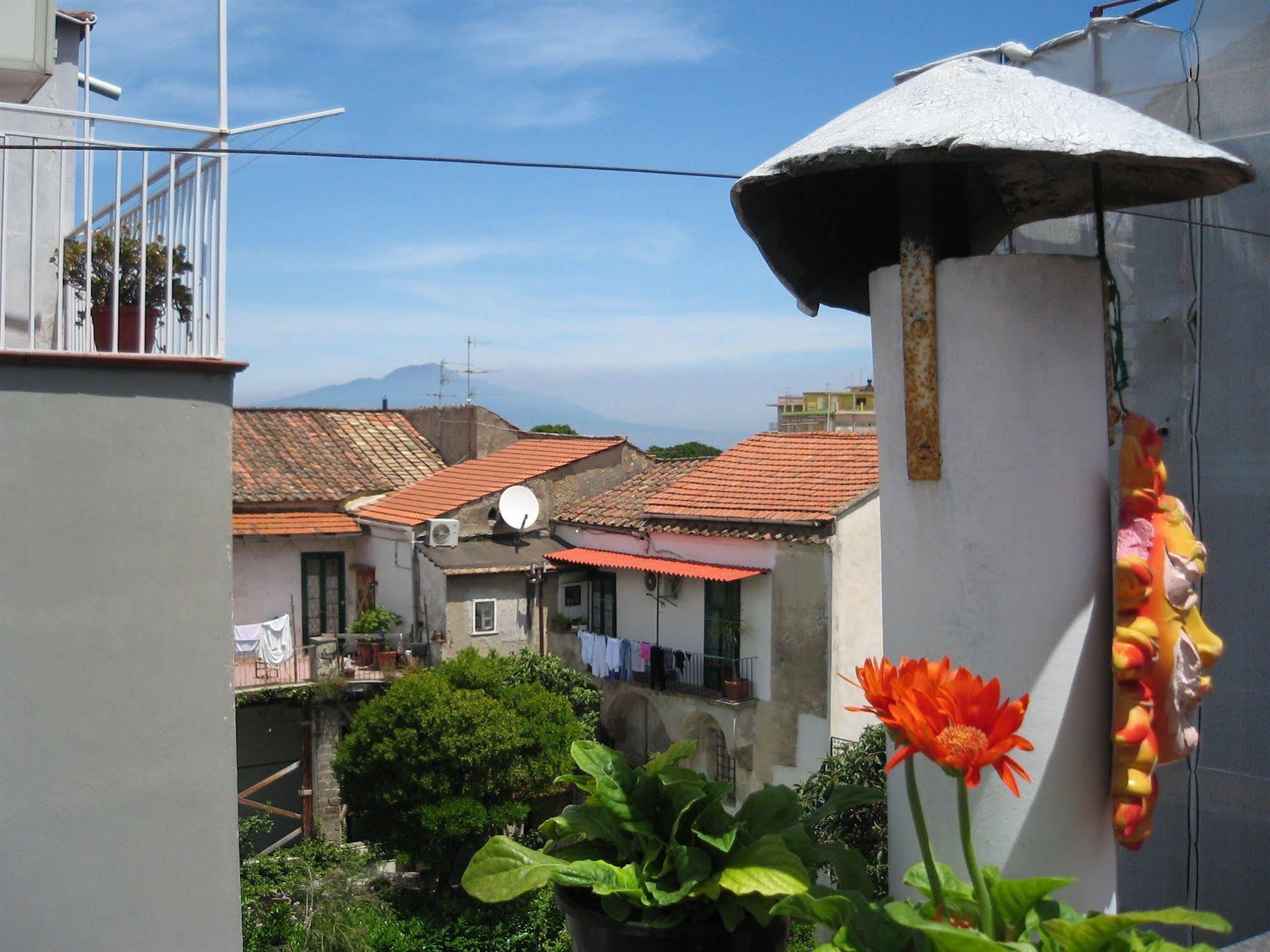 Alambra * Península Sorrentina