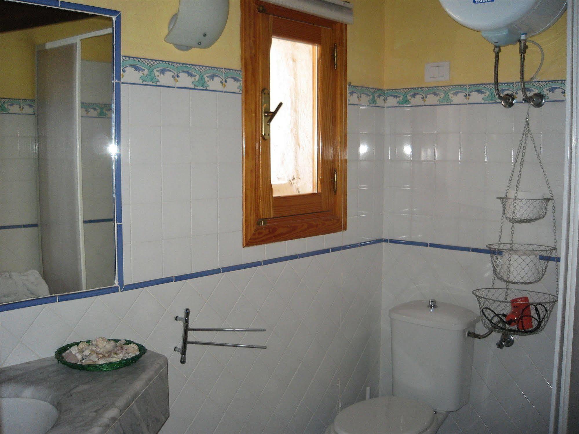 Hotel Alambra Península Sorrentina