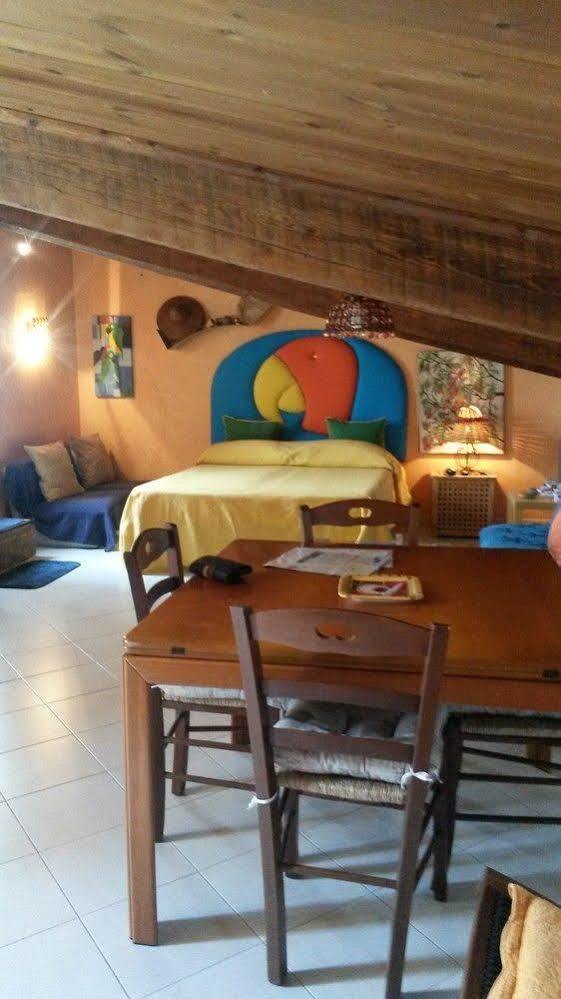 Alambra Hotel Península Sorrentina